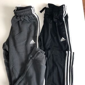 Adidas men’s sweatpants